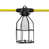 Projecteur d'illumination, DEL, 20 W, 1440 lumens, Boîtier en Aluminium Solutions industrielles ALPHA