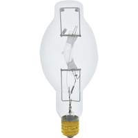 High Intensity Discharge Lamps (HID) - Metal Halide Solutions industrielles ALPHA