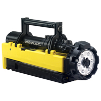 Éclairage de travail