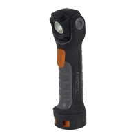 Lampes de poche PivotPro, DEL, 300 lumens, Piles AA Solutions industrielles ALPHA