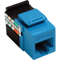 GigaMax QuickPort Connector Solutions industrielles ALPHA