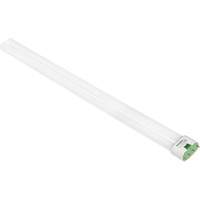 Lampe fluorescente compacte &agrave; tube triple Dulux T ECOLOGIC, L (T5), 36 W, 4100 K, Base 2G11, 12 000 h Solutions industrielles ALPHA