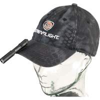 Lampe de poche porte-cl&eacute; USB MicroStream Solutions industrielles ALPHA