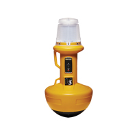 Lampe de travail V3, DEL, 185 W, 15000 lumens, Boîtier en Plastique Solutions industrielles ALPHA