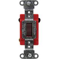 Industrial Grade 3-Way Toggle Switch Solutions industrielles ALPHA