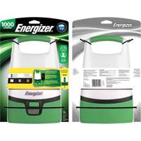 Vision Rechargeable Lantern Solutions industrielles ALPHA