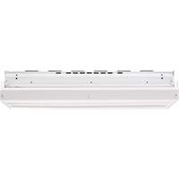 Luminaire haute baie lumineuse I-Beam IBE, DEL, 120 - 277 V, 83 W, 4,25" h x 14,88" la x 22" lo Solutions industrielles ALPHA