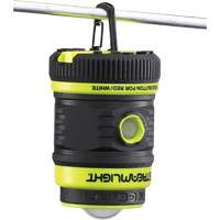 The Siege&reg; Work Lantern with Magnetic Base Solutions industrielles ALPHA
