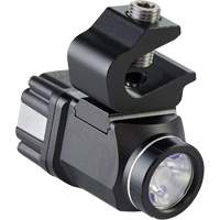 Vantage&reg; II Industrial Helmet Mount Flashlight Solutions industrielles ALPHA