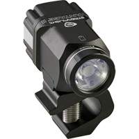 Vantage&reg; II Industrial Helmet Mount Flashlight Solutions industrielles ALPHA