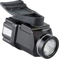 Vantage&reg; II Fire Helmet Mount Flashlight Solutions industrielles ALPHA
