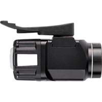 Vantage&reg; II Fire Helmet Mount Flashlight Solutions industrielles ALPHA