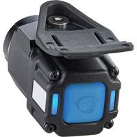 Vantage&reg; II Fire Helmet Mount Flashlight Solutions industrielles ALPHA