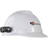Vantage&reg; II Fire Helmet Mount Flashlight Solutions industrielles ALPHA