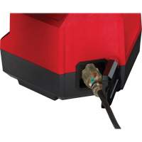 Lampe sur tour et chargeur M18 Rocket (outil seulement), DEL, 6000 lumens Solutions industrielles ALPHA