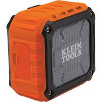 Wireless Jobsite Speaker (Tool Only), Lithium-Ion Solutions industrielles ALPHA