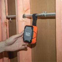 Wireless Jobsite Speaker (Tool Only), Lithium-Ion Solutions industrielles ALPHA