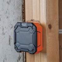 Bluetooth&reg; Jobsite Speaker with Magnet & Hook (Tool Only), Lithium-Ion Solutions industrielles ALPHA