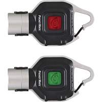 Lampe de poche USB Pocket Mate Solutions industrielles ALPHA