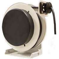 D&eacute;vidoir de cordon, 50', SJOOW, Calibre de 12/3, 20 A Solutions industrielles ALPHA