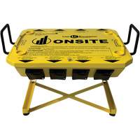 Boîte de distribution du courant Solutions industrielles ALPHA