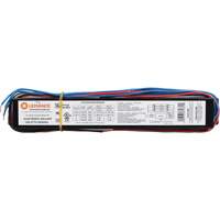 Ballast &agrave; 3 lampes fluorescentes T8 Solutions industrielles ALPHA