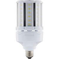 Ampoule HID de remplacement sélectionnable ULTRA LED<sup>MC</sup>, E26, 18 W, 2700 lumens XJ275 | Solutions industrielles ALPHA