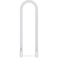 Lampe DEL IPS T8 SubstiTUBE CURVALUME, 13 W, 2100 lumens, base G13 Solutions industrielles ALPHA