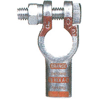 Straight Barrel Clamp Solutions industrielles ALPHA