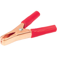 Agrafe de recharge 50 A robuste de calibre industriel Solutions industrielles ALPHA