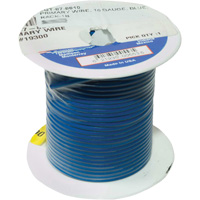 Fil en plastique thermique d'usage g&eacute;n&eacute;ral GPT Solutions industrielles ALPHA