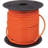 Fil en plastique thermique d'usage g&eacute;n&eacute;ral GPT Solutions industrielles ALPHA