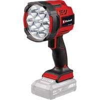 Projecteur &agrave; DEL sans fil 18V (outil seulement), DEL, 2500 Lumens, Piles Rechargeable Solutions industrielles ALPHA