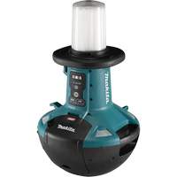 Lampe de chantier &agrave; DEL auto-redressante 40Vmax XGT (outil seulement)?, DEL, 5500 lumens Solutions industrielles ALPHA