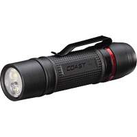 Lampe de poche &agrave; deux modes d'optique PX9, DEL, 750 lumens, Piles AAA Solutions industrielles ALPHA