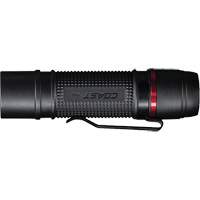Lampe de poche &agrave; deux modes d'optique PX9, DEL, 750 lumens, Piles AAA Solutions industrielles ALPHA