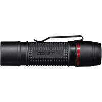 Lampe de poche &agrave; deux modes d'optique PX9, DEL, 750 lumens, Piles AAA Solutions industrielles ALPHA