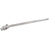 Wrench Flex Handle, 3/4" Drive Solutions industrielles ALPHA