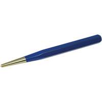 Centre Punch, 3/16" Dia., 1/2" Stock Size, 6" L Solutions industrielles ALPHA